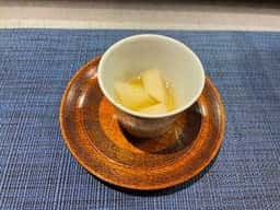 お料理 踏青