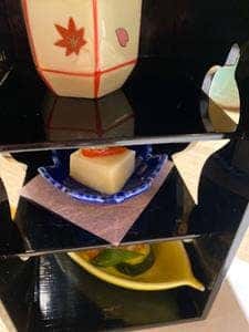 一椿 小倉本店