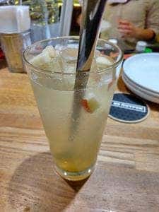 八百屋さんのDiningBar LINK