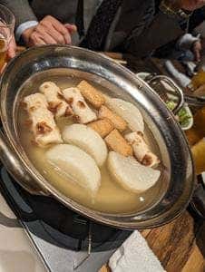 天ぷらと蕎麦 個室 居酒屋 天場 名古屋駅前店