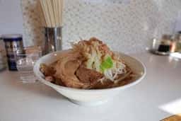 豚仙人 中山店
