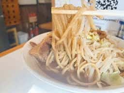豚仙人 中山店