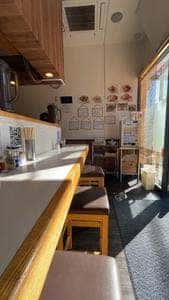 豚仙人 中山店