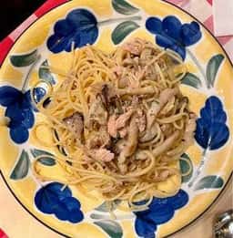 トラットリアフィオーレ