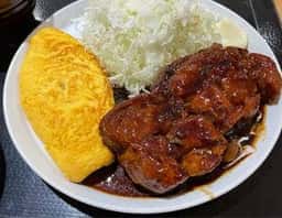 卵と豚のうまい店 ブタたまマメゾン