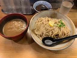 麺屋 蝉