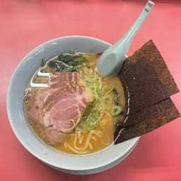 ラーメン山岡家 つくば中央店