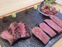 牛たん けやき 麻布十番店