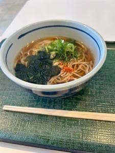 麺処 駿河庵
