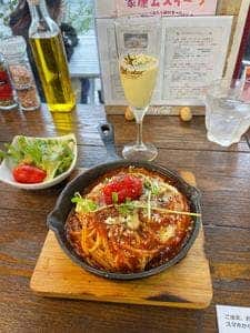 Bistro&Cafe 北海道マルシェ シビコ店