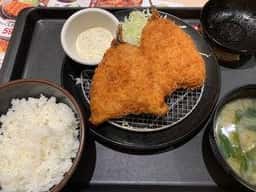 松のや 長久手店