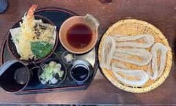 そば処 仁王門屋 むらまつ