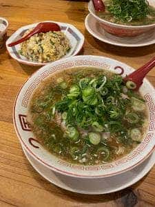 らーめん 2国 王塚台店