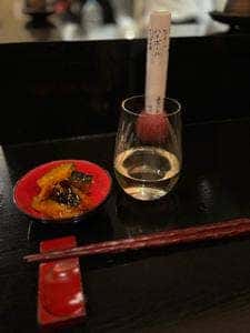 そばびより 朱月庵