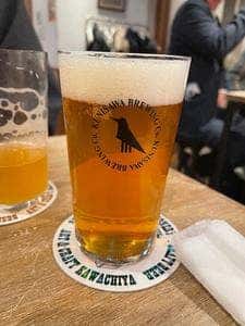 KUNISAWA BREWING