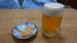 餅力