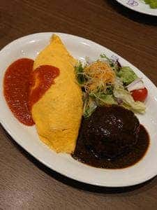 洋食や 三代目 たいめいけん アリオ亀有店