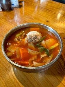 ソナム 東中野店
