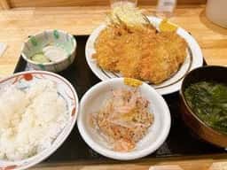 つのはず食堂