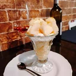 TACT ナチュラルワインとペアリングフード