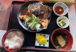 北浜えびす海鮮食堂