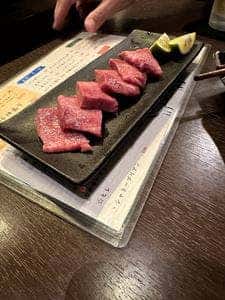 肉師 じじい