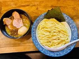 つけ麺 鉄生