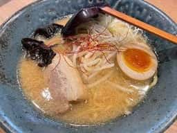 ラーメン風迅
