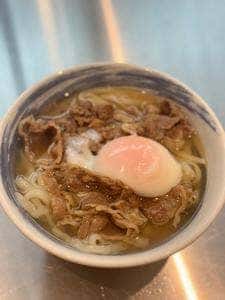 うどん酒場 仏迦袈