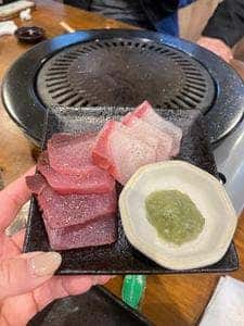 あぶり 天文館店