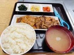 ソウル市場 押上店