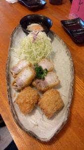 とんかつ桜ら咲