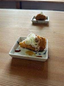 石臼挽き 純手打そば​ はなび野