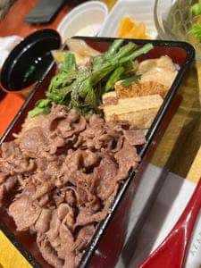 麻布茶房 グランデュオ蒲田店