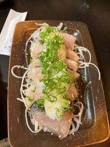大衆海鮮居酒屋 あかし亭