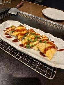 千房 有楽町ビックカメラ支店