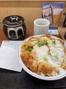 かつや 柏東口店