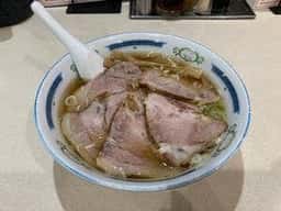 せきぐちラーメン末広店