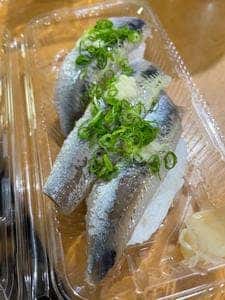 ちよだ鮨 鶴ケ峰駅前店