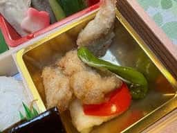 美濃吉 池袋東武店