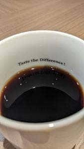 タリーズコーヒー セレオ国分寺店