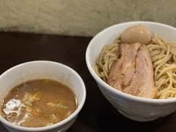 づゅる麺 池田