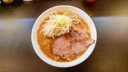 ぼくのみそらーめん