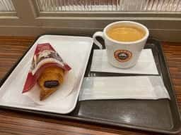サンマルクカフェ 東京大久保店
