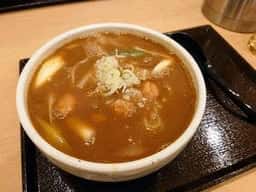 北海道そばさくら ショップス市川店