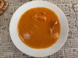 カレー専門店cafe New Delhi