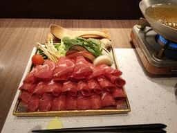 道産羊肉割烹 ラムぴりか