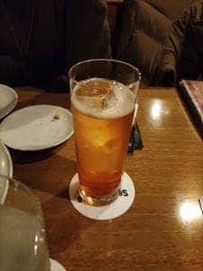 Cafe&Bar Secret Base