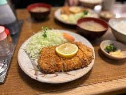 とんかついちかわ