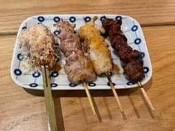 焼鳥IPPON